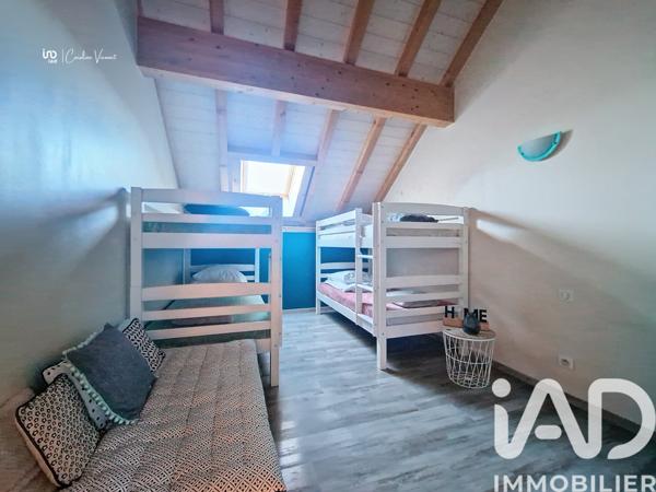 Maison à vendre 6 pièces 160 m² Longchaumois