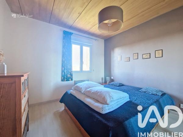 Maison à vendre 6 pièces 160 m² Longchaumois