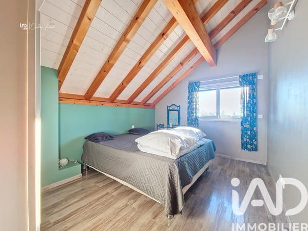 Maison à vendre 6 pièces 160 m² Longchaumois