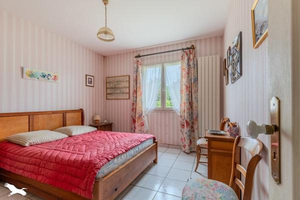 Maison à vendre 299 000 € Coutras 7 p 142 m² DPE D