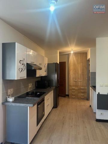 Charmant studio à Saint-Pierre