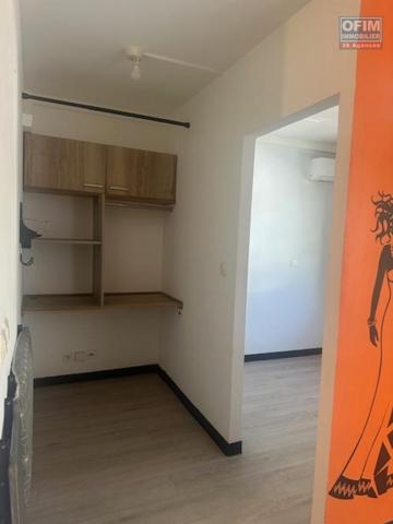 Charmant studio à Saint-Pierre