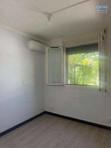 Charmant studio à Saint-Pierre