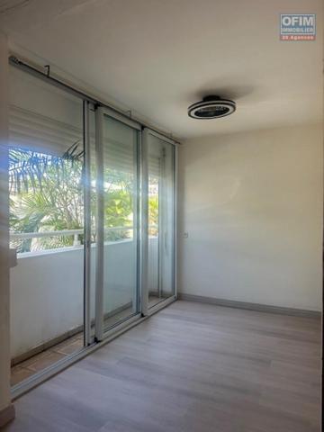 Charmant studio à Saint-Pierre