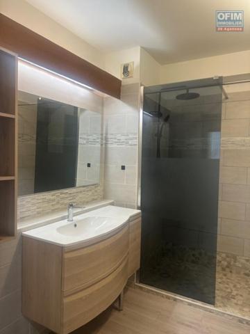 Charmant studio à Saint-Pierre