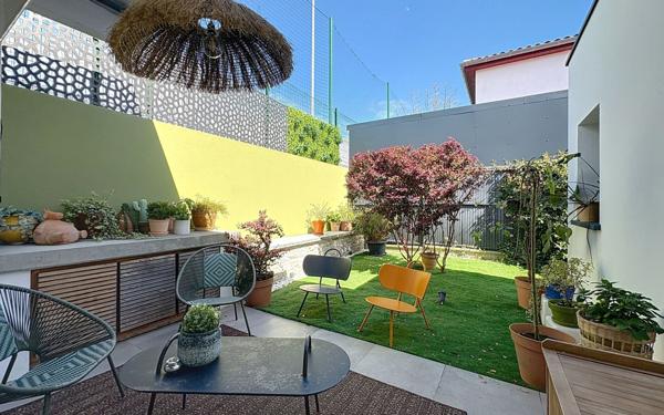 Maison à vendre    5 pièces • 184 m2 Anglet