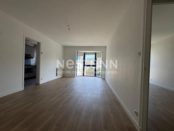 Appartement 2 pièces avec vue sur Elorn - Landerneau