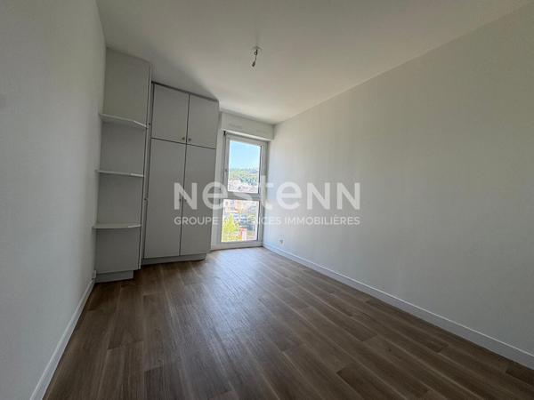 Appartement 2 pièces avec vue sur Elorn - Landerneau
