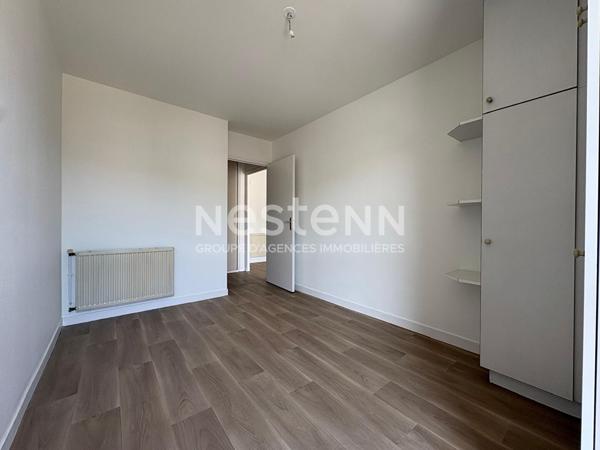 Appartement 2 pièces avec vue sur Elorn - Landerneau