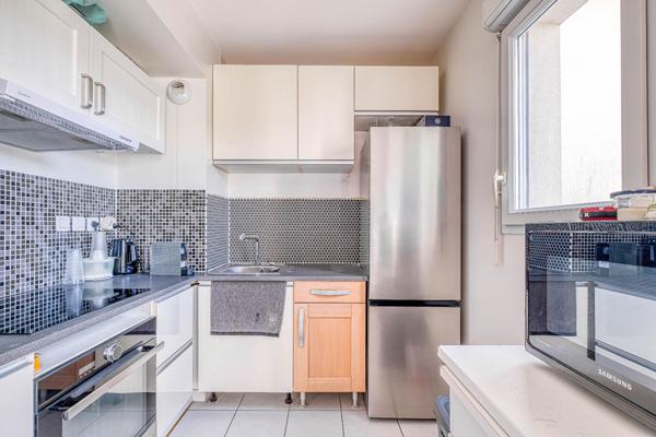 Appartement Montevrain 2 pièce(s) 46 m2