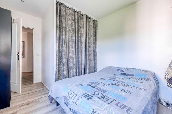 Appartement Montevrain 2 pièce(s) 46 m2
