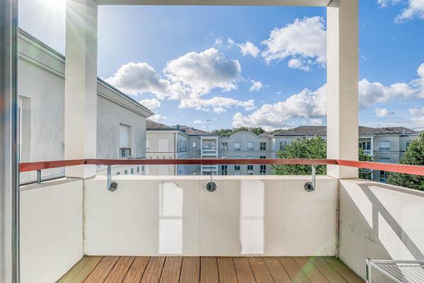 Appartement Montevrain 2 pièce(s) 46 m2