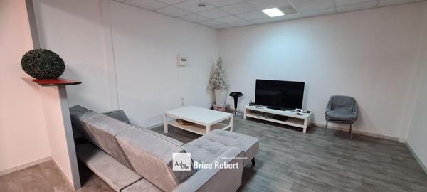 Location de bureaux petites surfaces à Meyzieu avec loyer tout inclus
