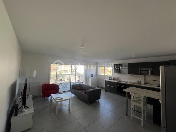 Appartement de 70,30 m²