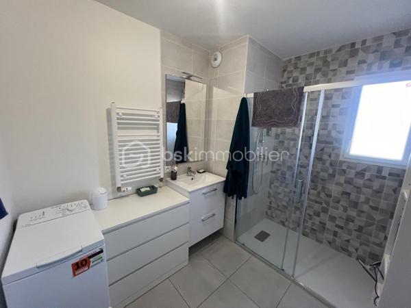 Appartement de 70,30 m²