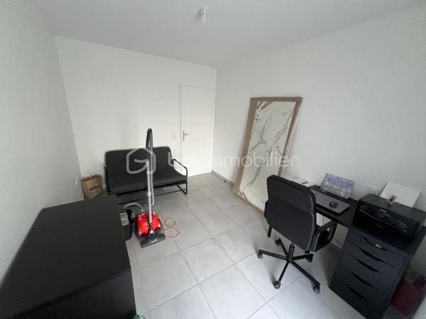Appartement de 70,30 m²