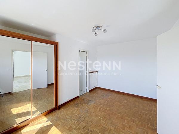 Appartement 2 pièces à vendre à Grasse avec vue mer