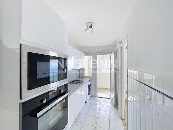 Appartement 2 pièces à vendre à Grasse avec vue mer