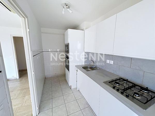 Appartement 2 pièces à vendre à Grasse avec vue mer