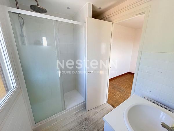 Appartement 2 pièces à vendre à Grasse avec vue mer