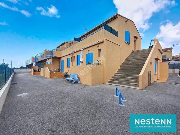 Immeuble à vendre à Fos-sur-Mer - Investissement idéal