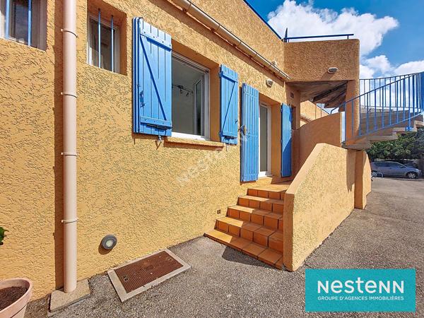 Immeuble à vendre à Fos-sur-Mer - Investissement idéal