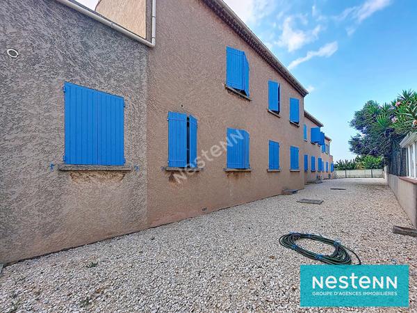 Immeuble à vendre à Fos-sur-Mer - Investissement idéal