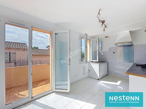 Immeuble à vendre à Fos-sur-Mer - Investissement idéal