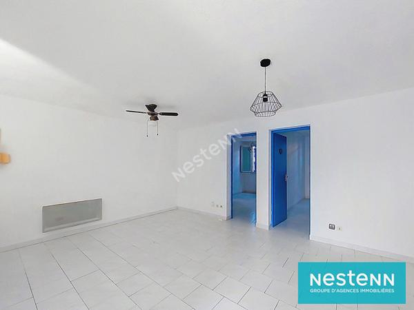 Immeuble à vendre à Fos-sur-Mer - Investissement idéal