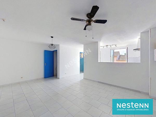 Immeuble à vendre à Fos-sur-Mer - Investissement idéal