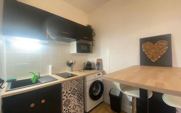 Appartement à louer    1 pièce •  Brive-la-Gaillarde