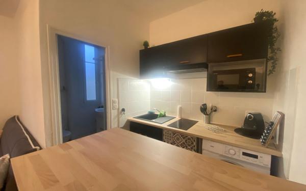 Appartement à louer    1 pièce •  Brive-la-Gaillarde