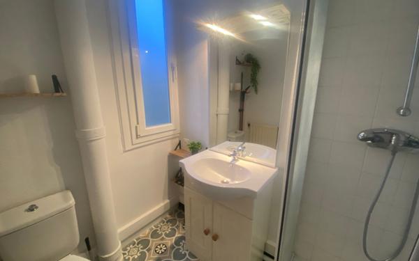 Appartement à louer    1 pièce •  Brive-la-Gaillarde