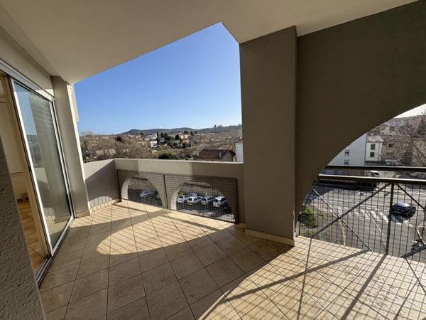 Appartement à vendre |                                       Carcassonne |                                        5 pièces  |  103 m²