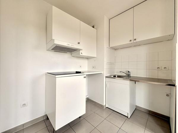 Appartement Pantin 2 pièce(s) 38.80 m2