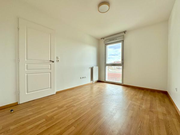 Appartement Pantin 2 pièce(s) 38.80 m2