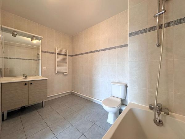 Appartement Pantin 2 pièce(s) 38.80 m2