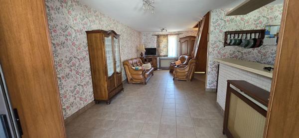 A Vendre - Maison 5 pièces - Berck Plage