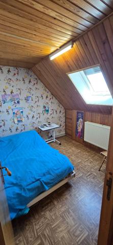 A Vendre - Maison 5 pièces - Berck Plage