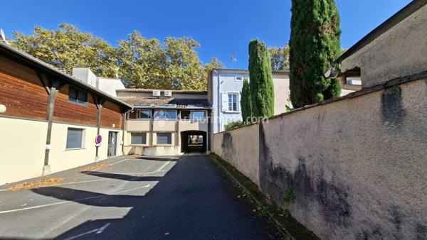 Vente Bureau 5 pièces 156 m2 à Castres