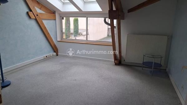 Vente Bureau 5 pièces 156 m2 à Castres