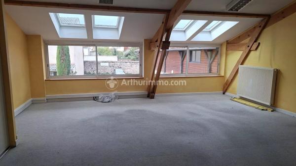 Vente Bureau 5 pièces 156 m2 à Castres