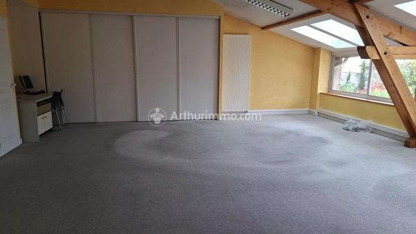 Vente Bureau 5 pièces 156 m2 à Castres