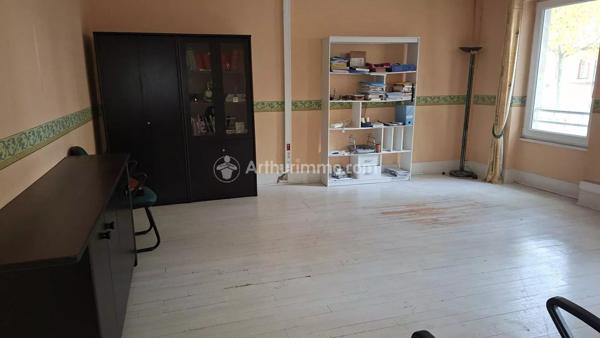 Vente Bureau 5 pièces 156 m2 à Castres