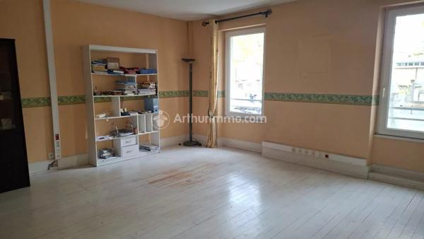 Vente Bureau 5 pièces 156 m2 à Castres