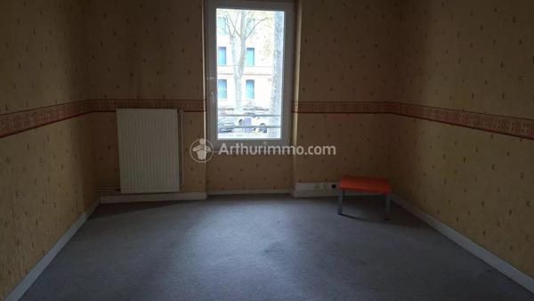 Vente Bureau 5 pièces 156 m2 à Castres