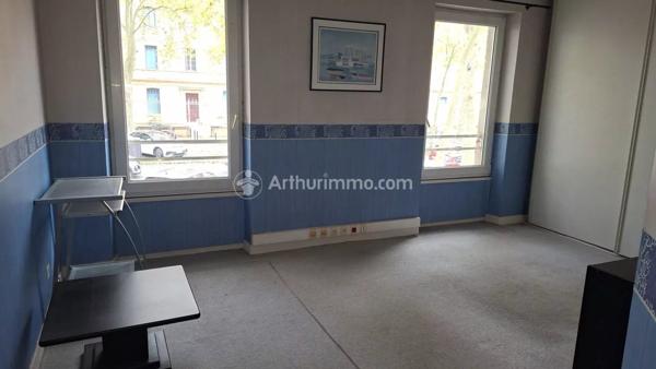 Vente Bureau 5 pièces 156 m2 à Castres