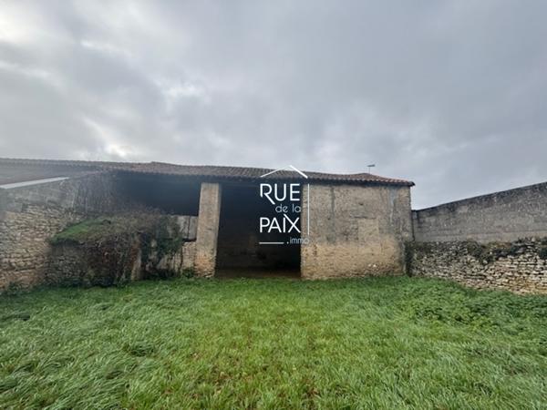 79390 THENEZAY Maison