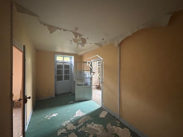 79390 THENEZAY Maison