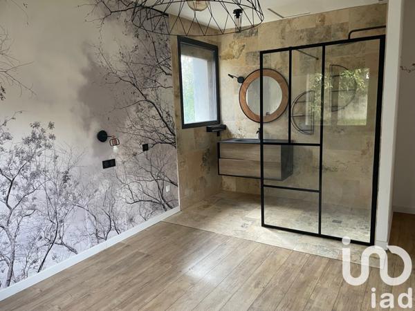 Maison 6 pièces de 168 m² à Gréasque (13850)